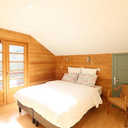 Holiday home Tremouille, 4 Pieces, 6 Personnes - Fr-1-742-151 *