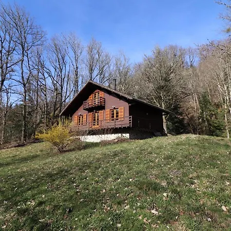 Holiday home Tremouille, 4 Pieces, 6 Personnes - Fr-1-742-151 Tremouille (Cantal)